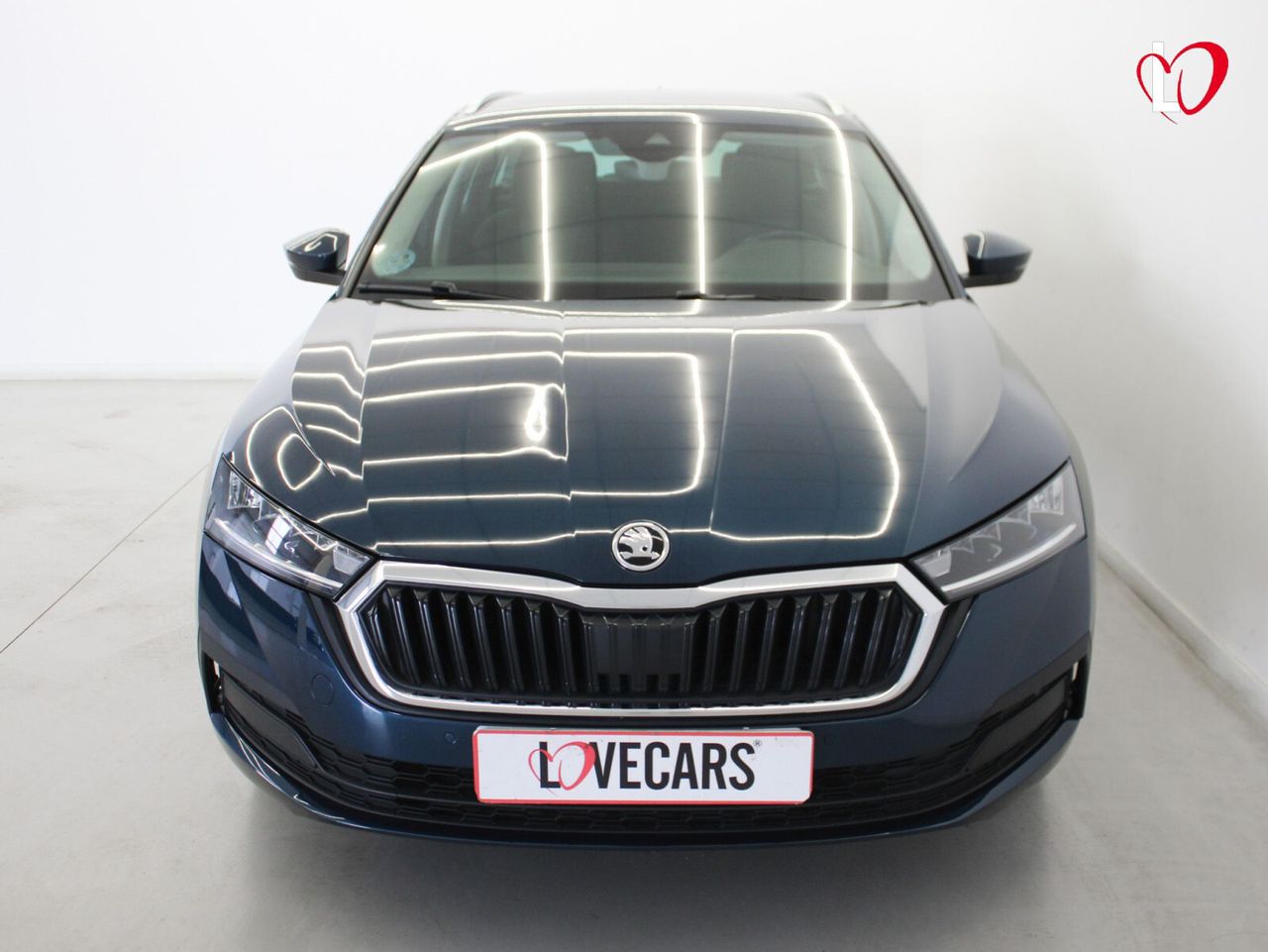 Skoda Octavia Combi 2.0 TDI 85kW Man Ambition Plus - Foto 44