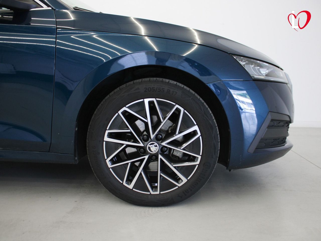 Skoda Octavia Combi 2.0 TDI 85kW Man Ambition Plus - Foto 17