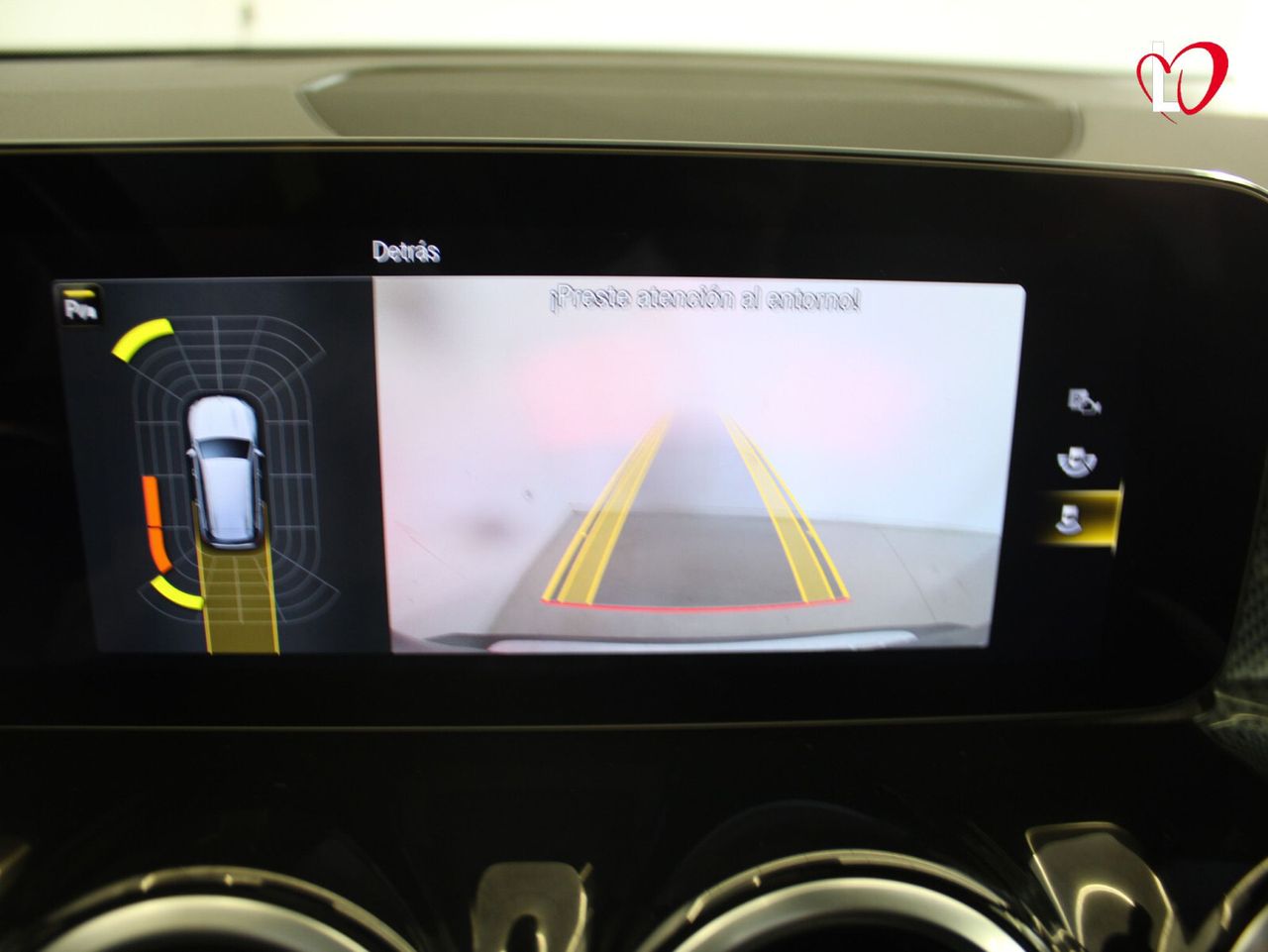 Mercedes GLB GLB 220 d 4MATIC BENZ DCT AMG 7 PLAZAS - Foto 12