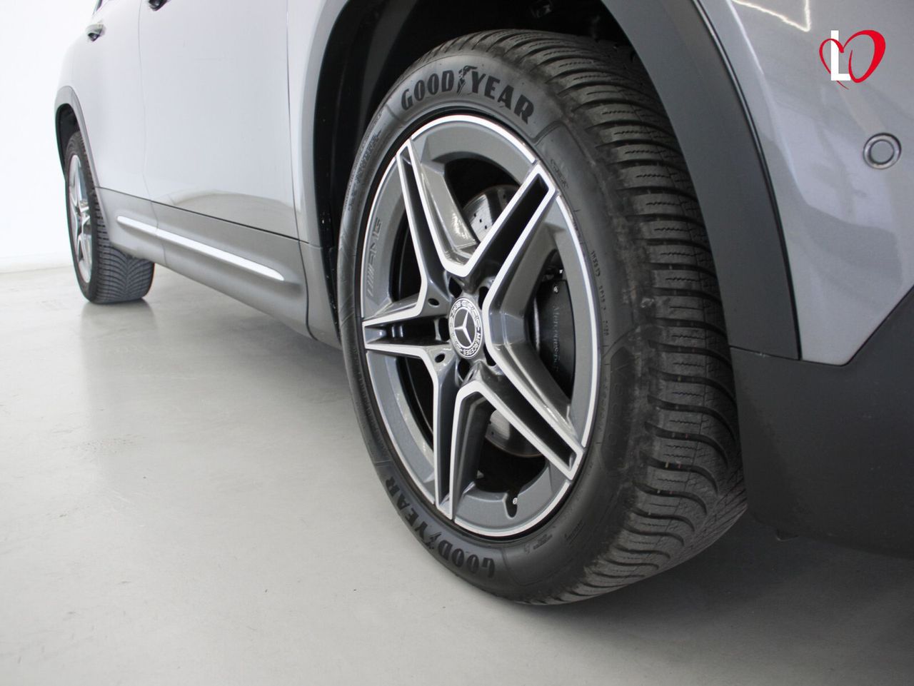Mercedes GLB GLB 220 d 4MATIC BENZ DCT AMG 7 PLAZAS - Foto 51
