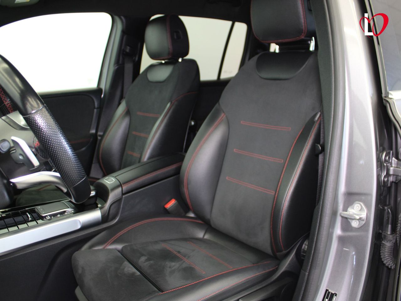 Mercedes GLB GLB 220 d 4MATIC BENZ DCT AMG 7 PLAZAS - Foto 20