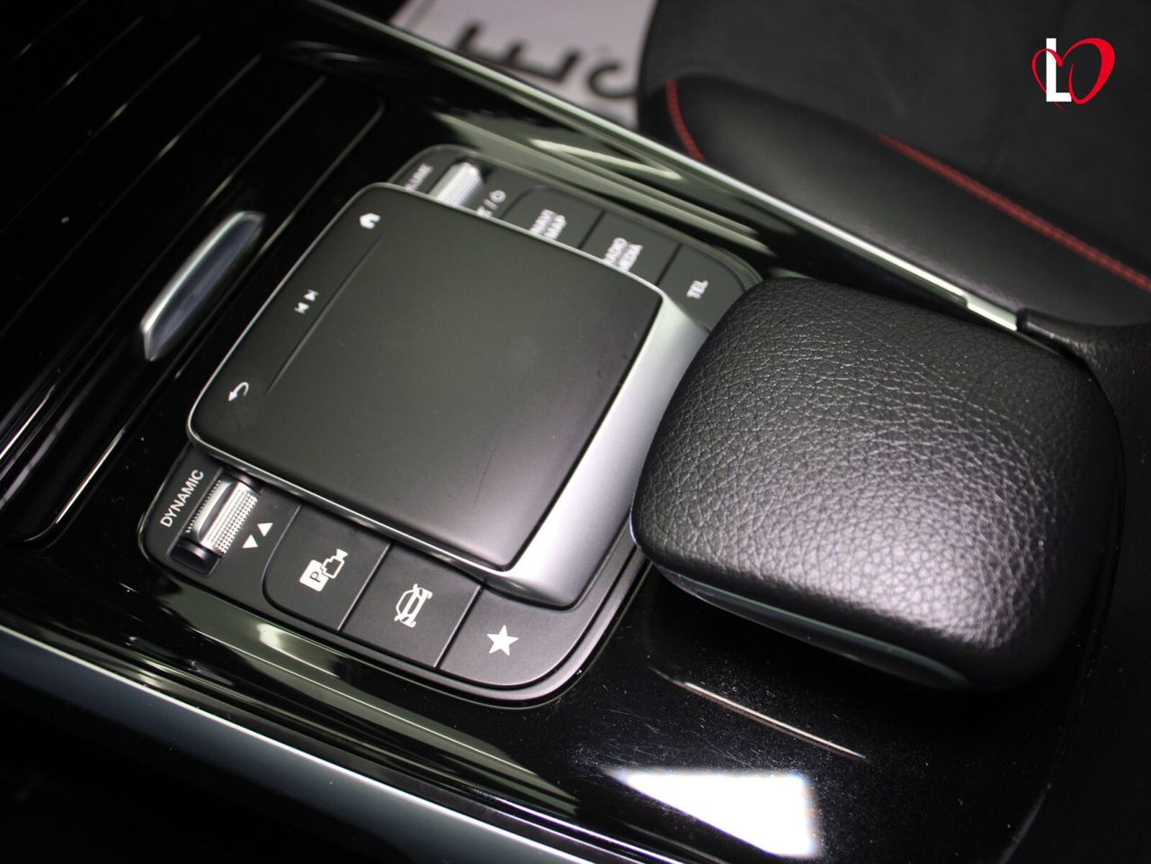 Mercedes GLB GLB 220 d 4MATIC BENZ DCT AMG 7 PLAZAS - Foto 39