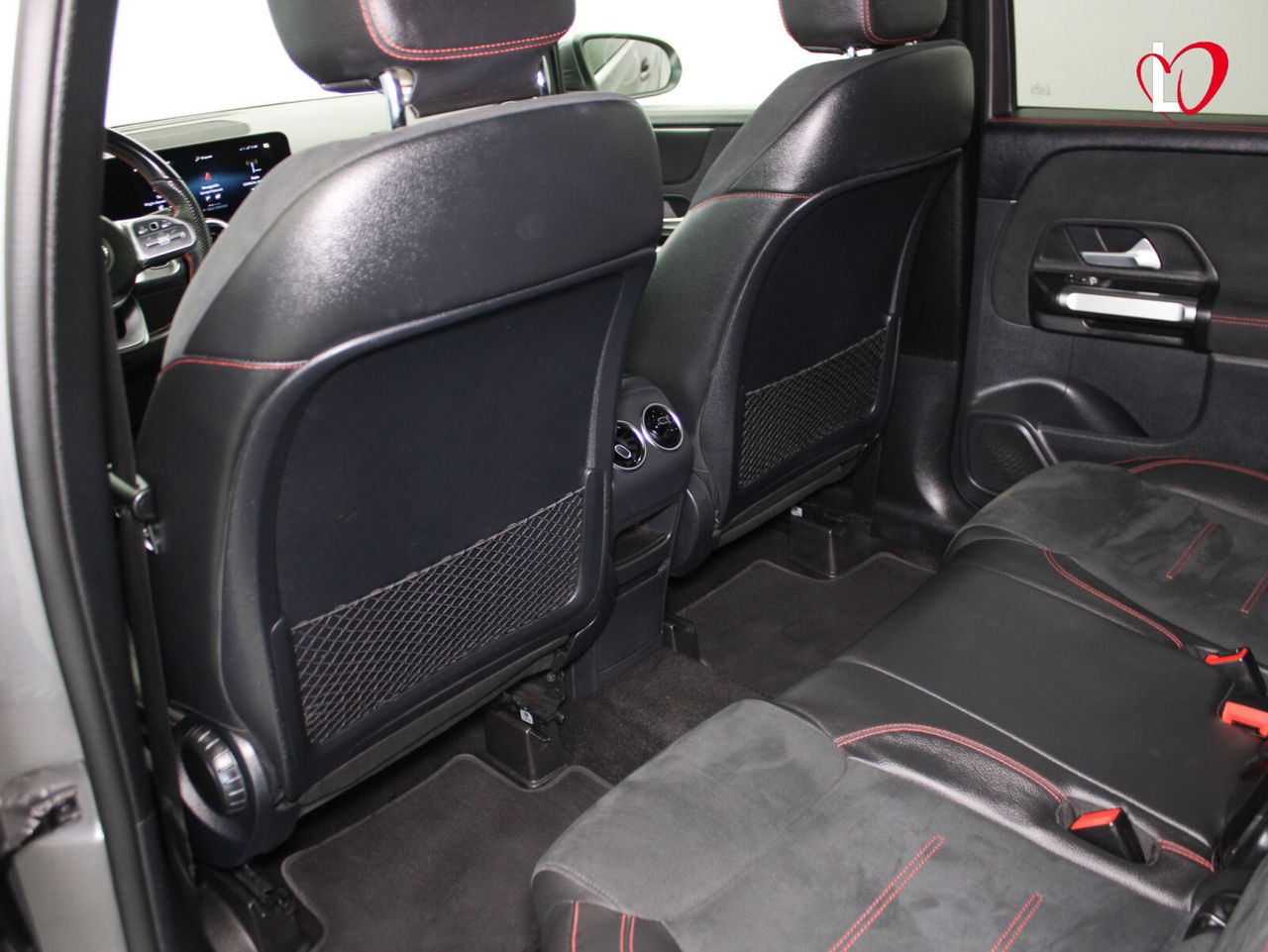 Mercedes GLB GLB 220 d 4MATIC BENZ DCT AMG 7 PLAZAS - Foto 44