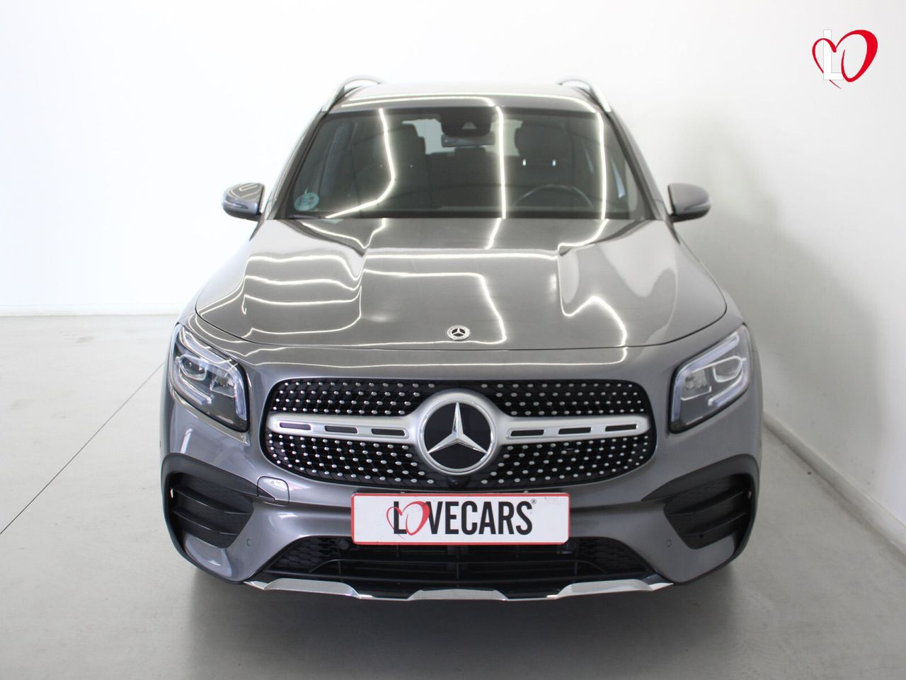 Mercedes GLB GLB 220 d 4MATIC BENZ DCT AMG 7 PLAZAS - Foto 54