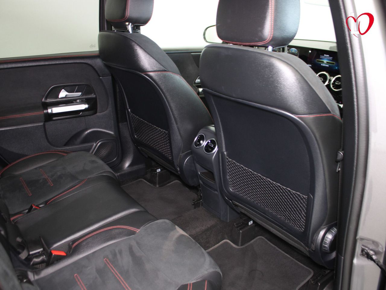 Mercedes GLB GLB 220 d 4MATIC BENZ DCT AMG 7 PLAZAS - Foto 42