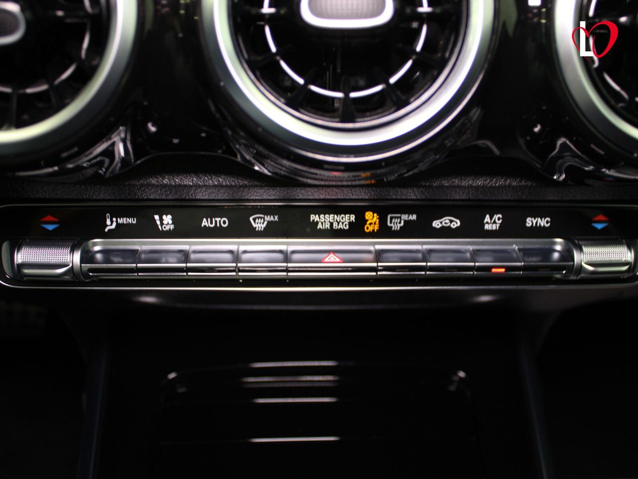 Mercedes GLB GLB 220 d 4MATIC BENZ DCT AMG 7 PLAZAS - Foto 38