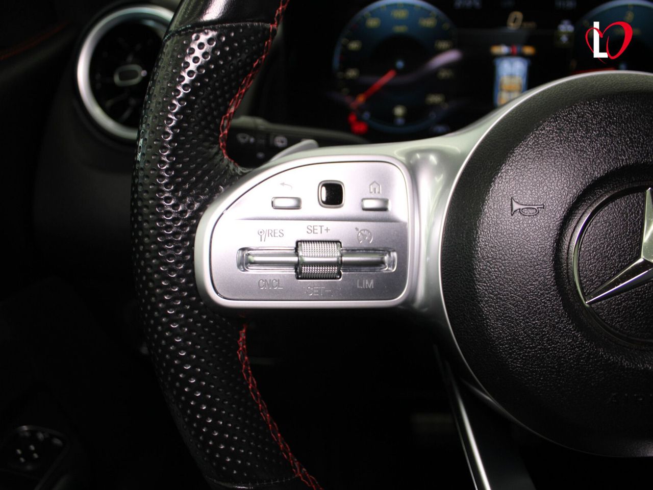 Mercedes GLB GLB 220 d 4MATIC BENZ DCT AMG 7 PLAZAS - Foto 27