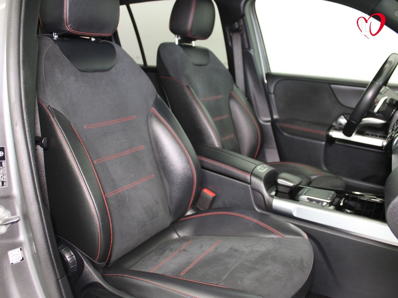 Mercedes GLB GLB 220 d 4MATIC BENZ DCT AMG 7 PLAZAS - Foto 41