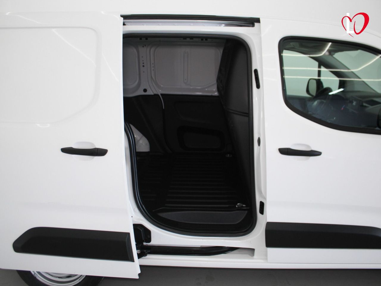 Citroën Berlingo TALLA M BlueHDi 100 CONTROL - Foto 9