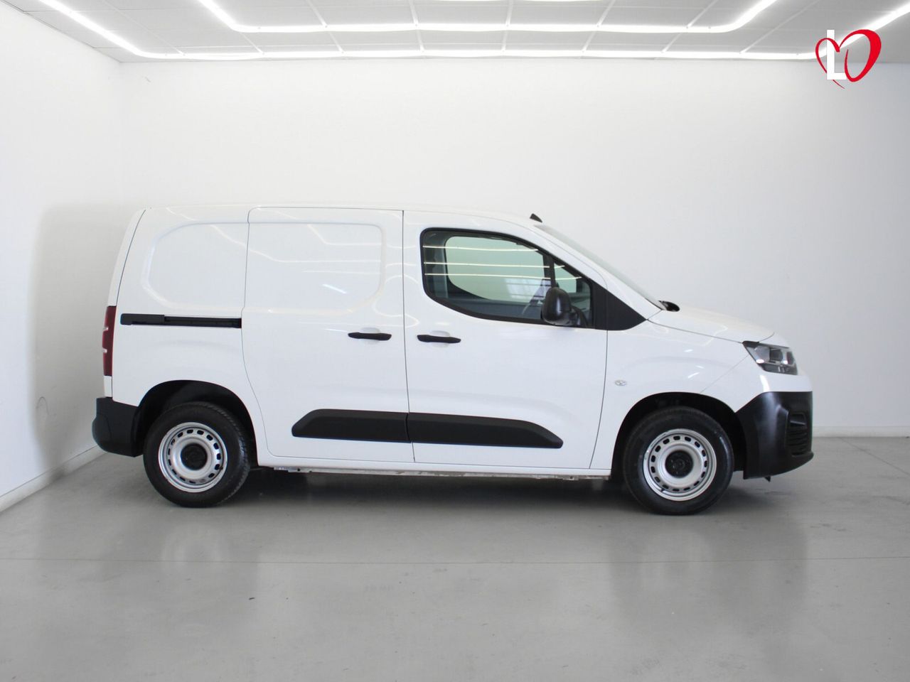 Citroën Berlingo TALLA M BlueHDi 100 CONTROL - Foto 32