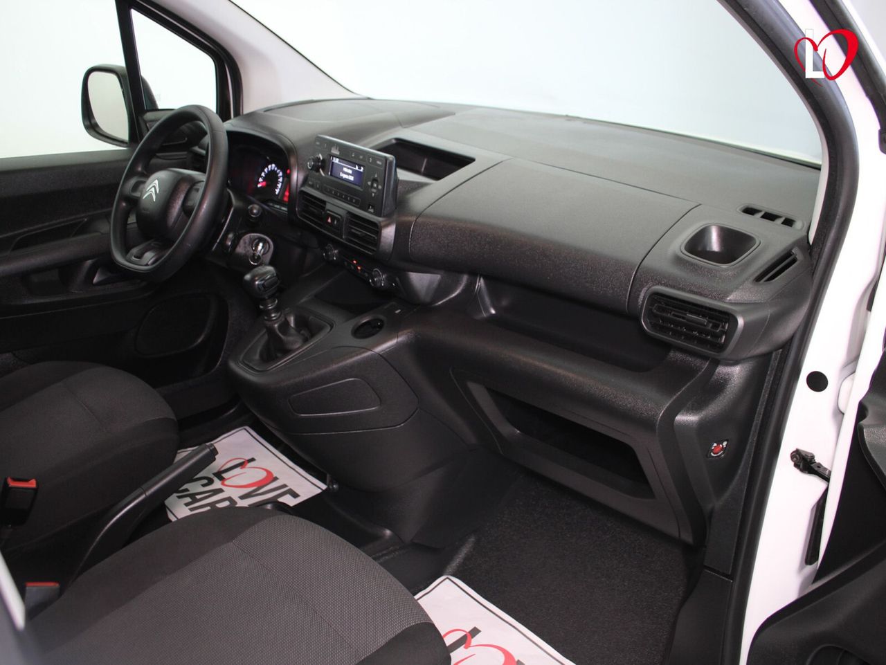 Citroën Berlingo TALLA M BlueHDi 100 CONTROL - Foto 25