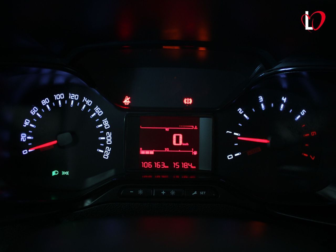 Citroën Berlingo TALLA M BlueHDi 100 CONTROL - Foto 21