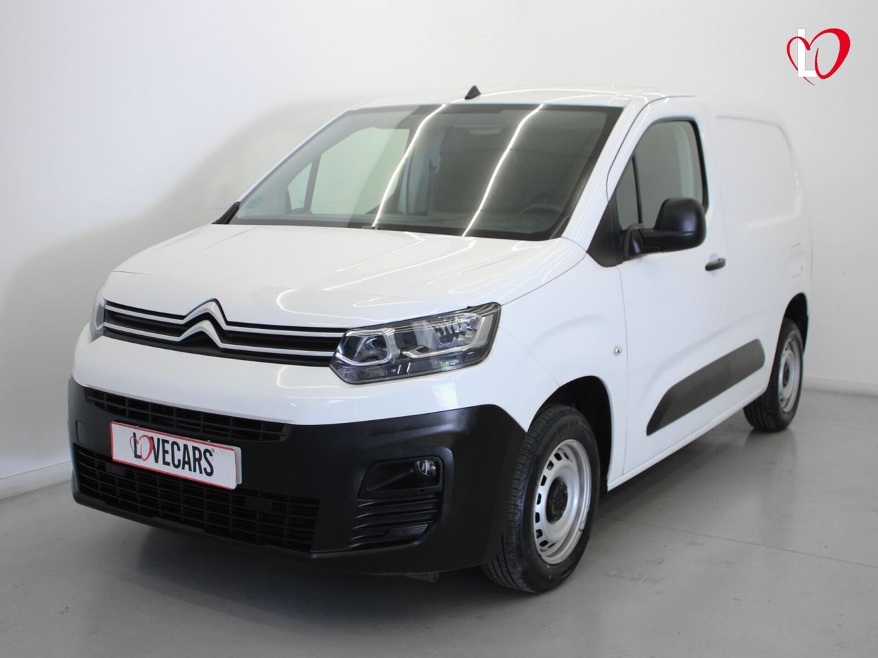 Citroën Berlingo TALLA M BlueHDi 100 CONTROL - Foto 5