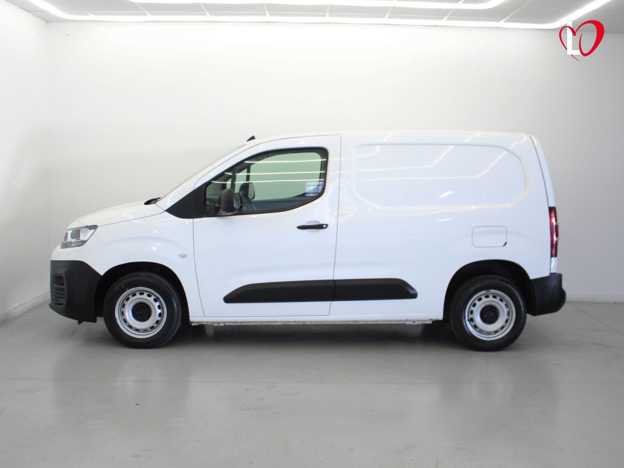 Citroën Berlingo TALLA M BlueHDi 100 CONTROL - Foto 30