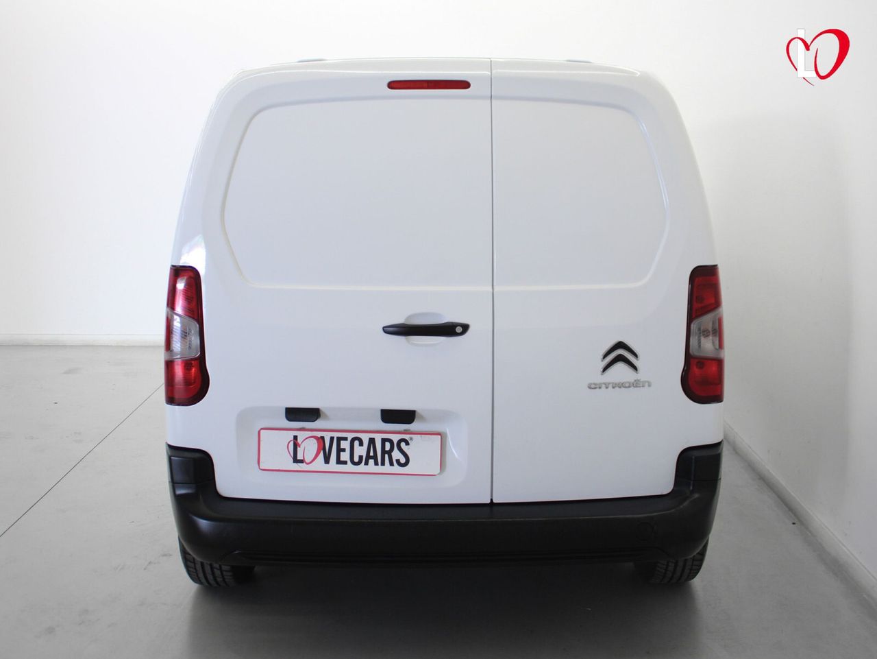 Citroën Berlingo TALLA M BlueHDi 100 CONTROL - Foto 33