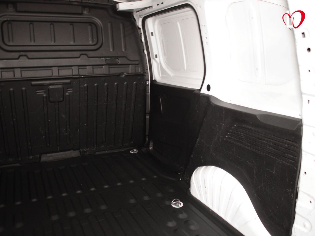 Citroën Berlingo TALLA M BlueHDi 100 CONTROL - Foto 28