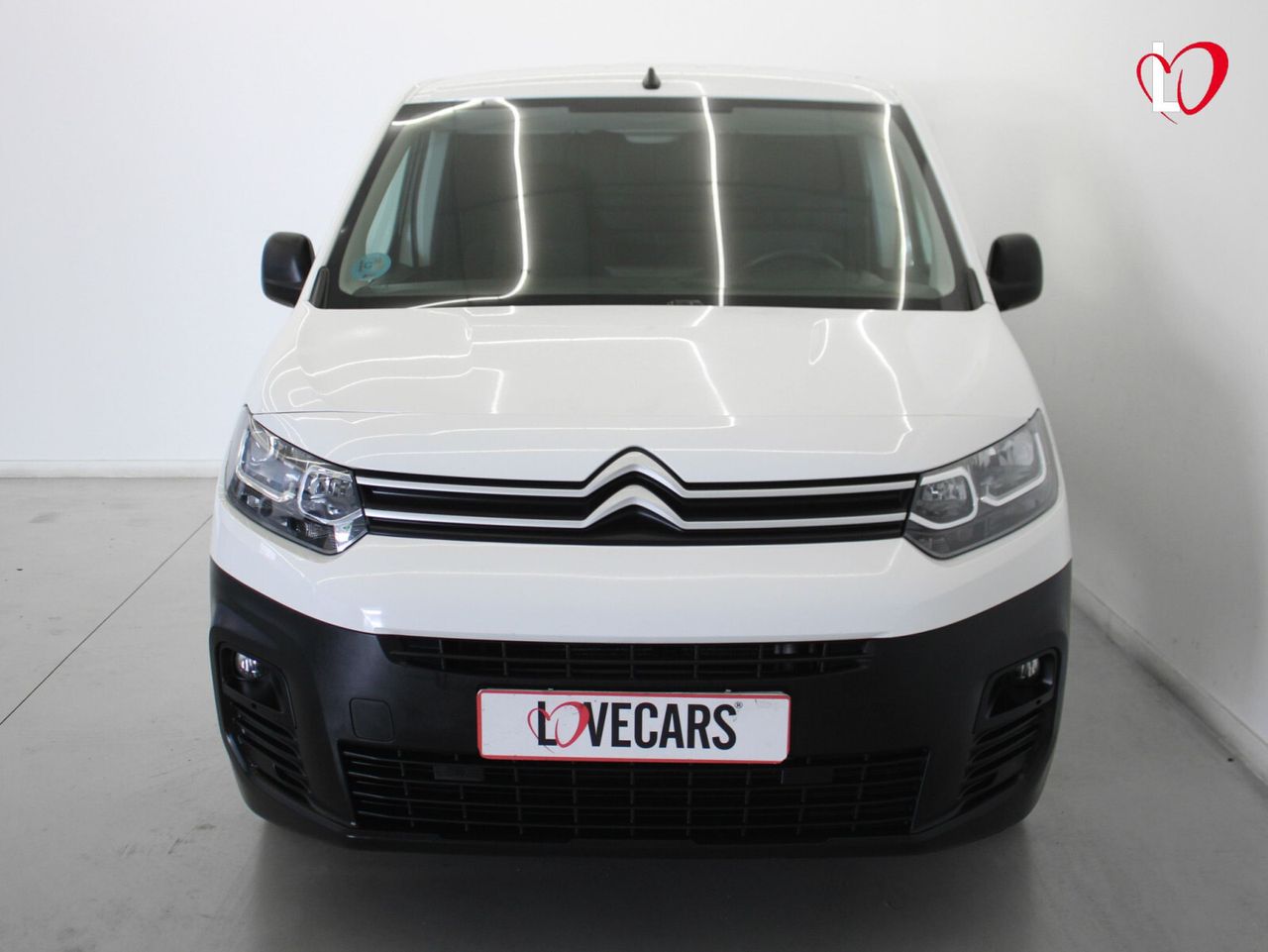 Citroën Berlingo TALLA M BlueHDi 100 CONTROL - Foto 31