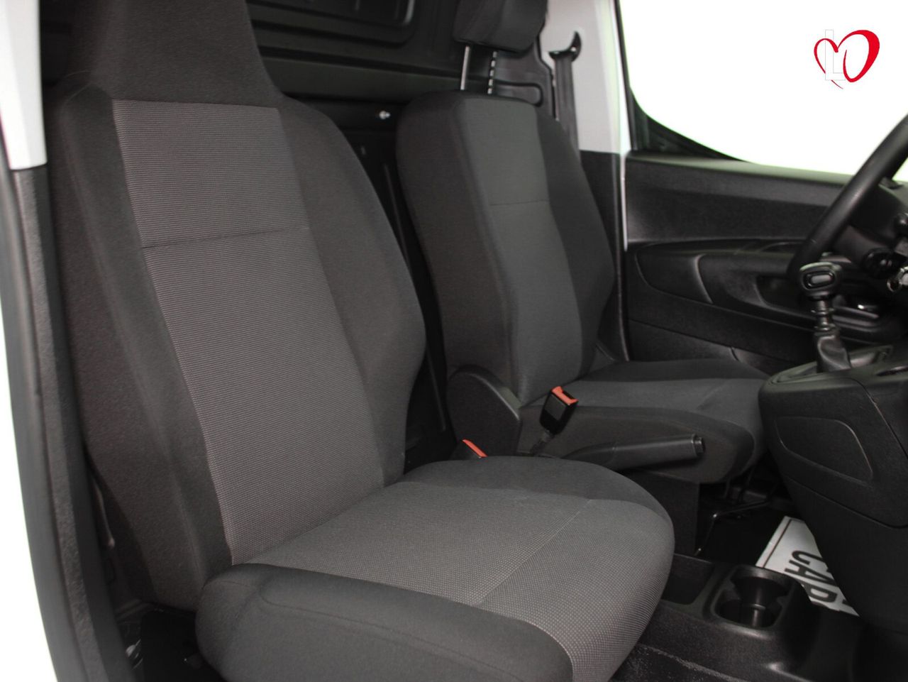 Citroën Berlingo TALLA M BlueHDi 100 CONTROL - Foto 26
