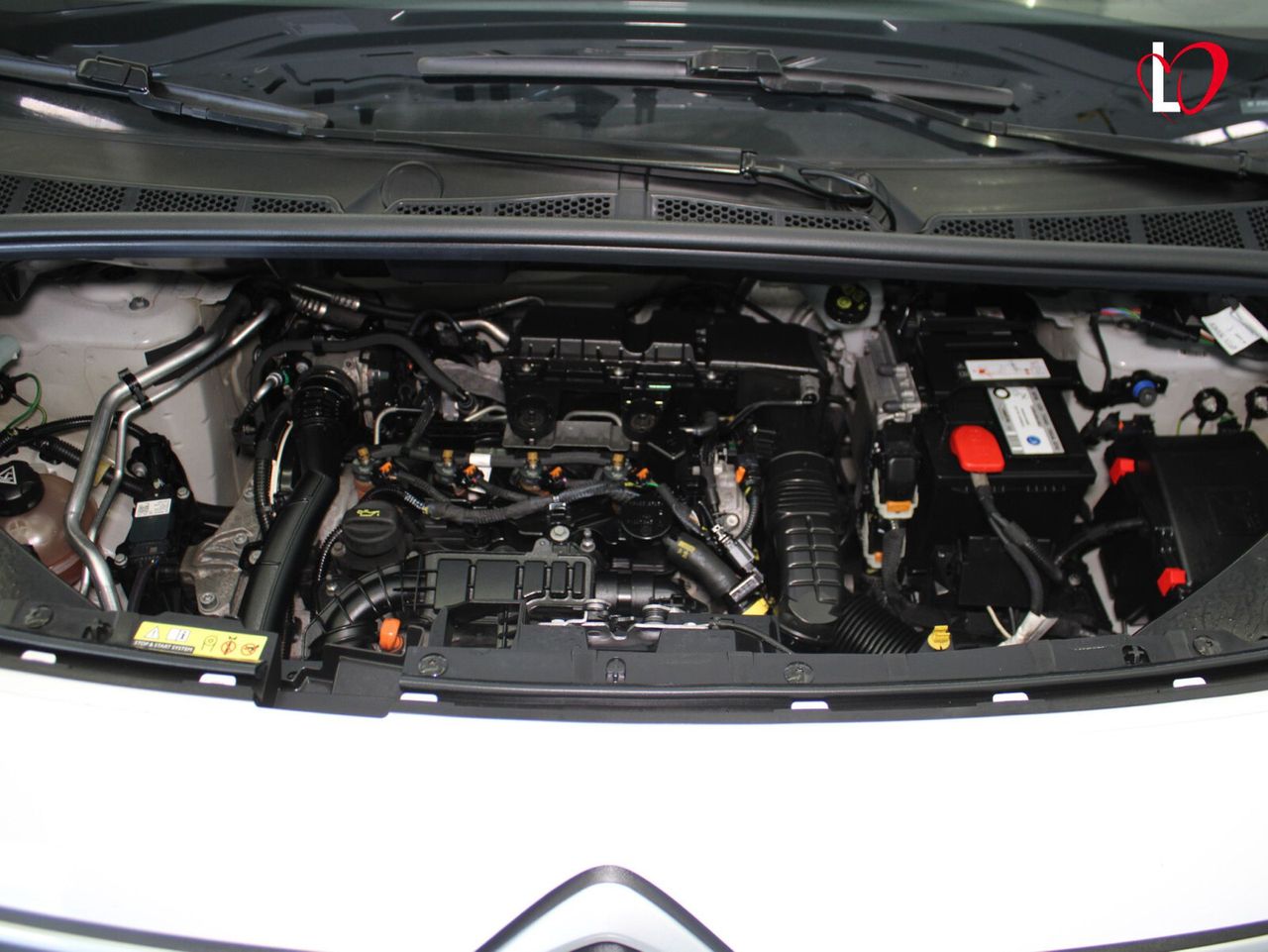 Citroën Berlingo TALLA M BlueHDi 100 CONTROL - Foto 13