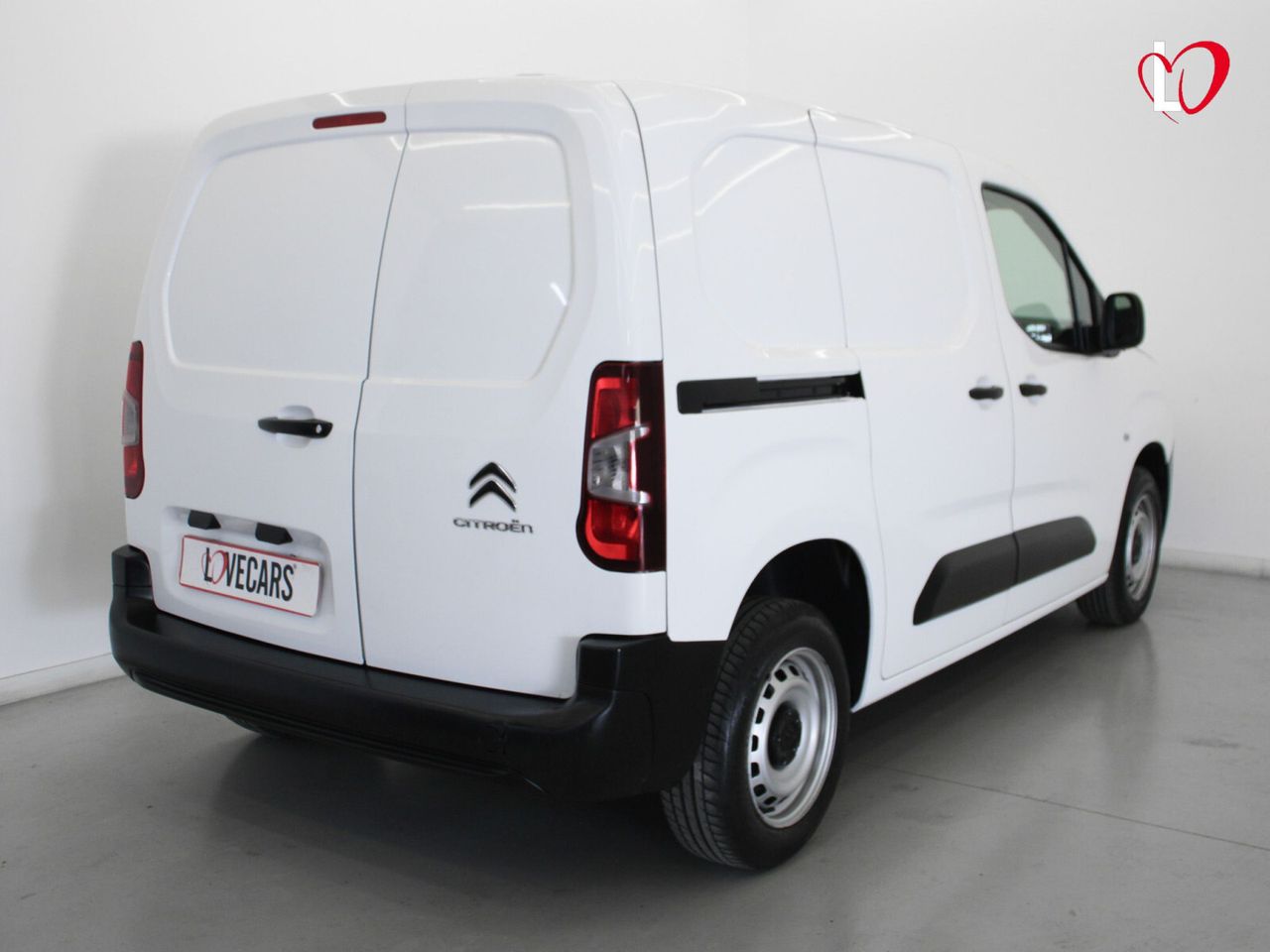 Citroën Berlingo TALLA M BlueHDi 100 CONTROL - Foto 7