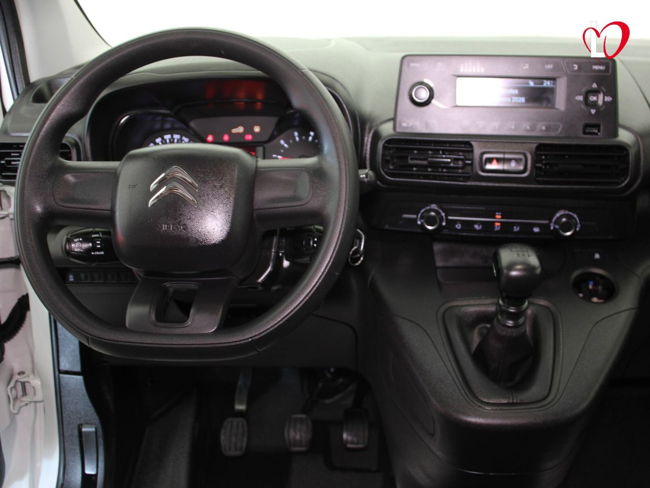 Citroën Berlingo TALLA M BlueHDi 100 CONTROL - Foto 12
