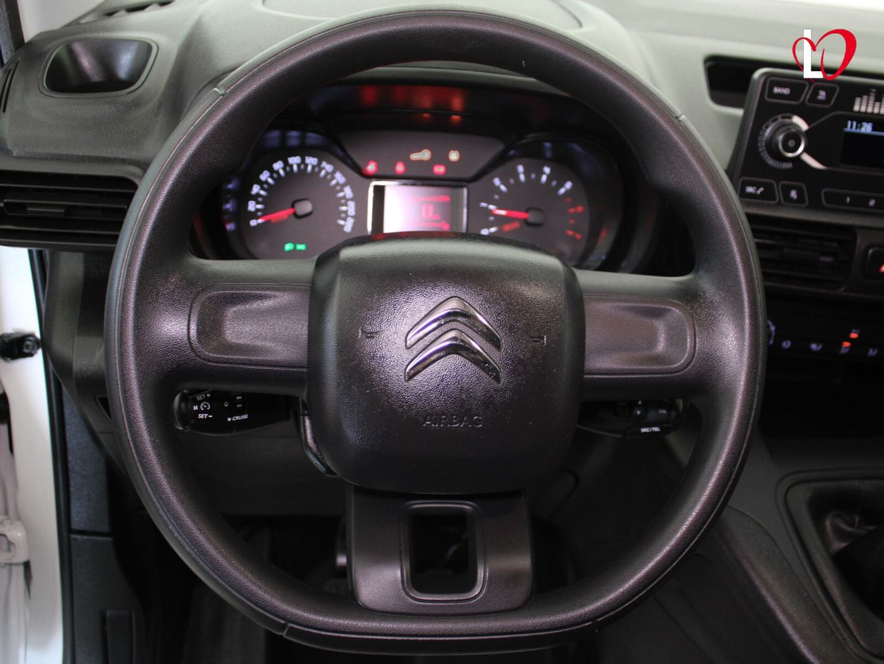 Citroën Berlingo TALLA M BlueHDi 100 CONTROL - Foto 18