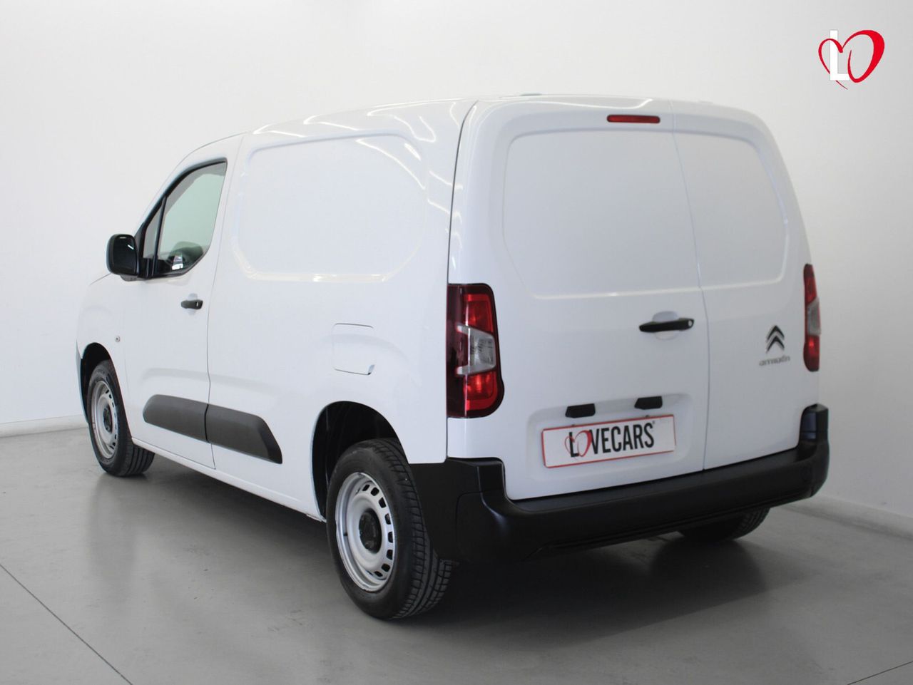 Citroën Berlingo TALLA M BlueHDi 100 CONTROL - Foto 6