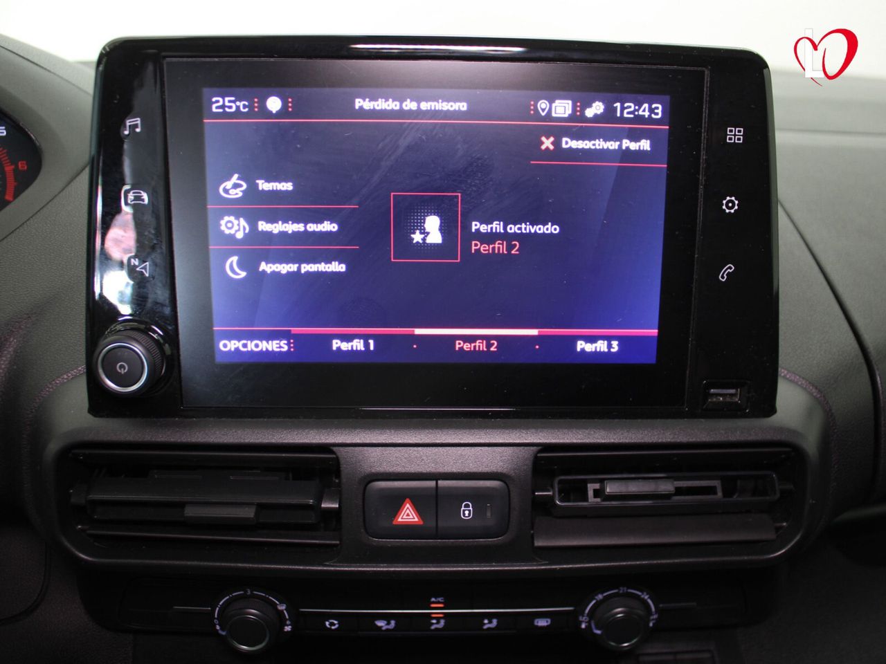 Peugeot Partner BlueHDI COMBI 5 XL GPS 100 - Foto 22
