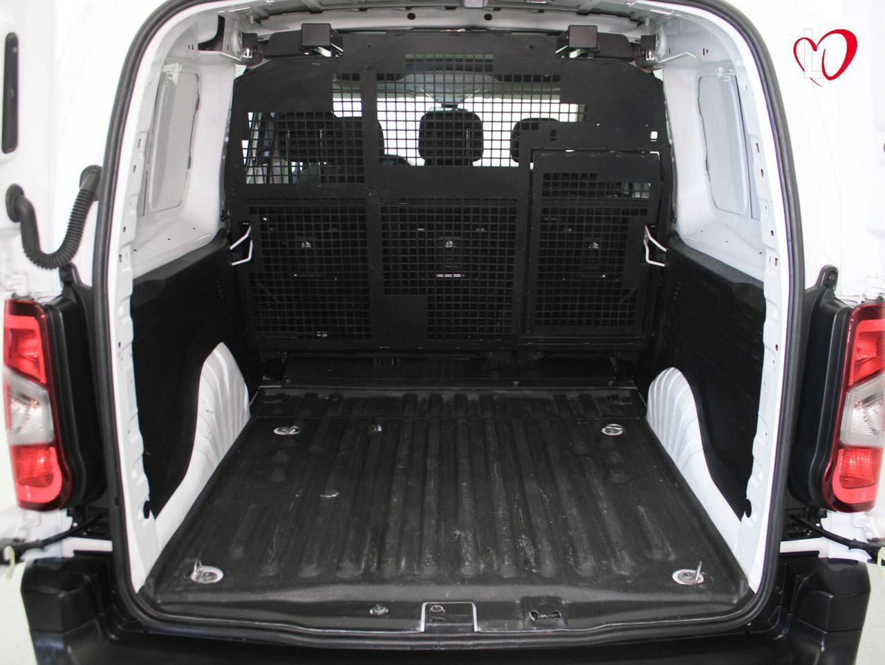 Peugeot Partner BlueHDI COMBI 5 XL GPS 100 - Foto 10