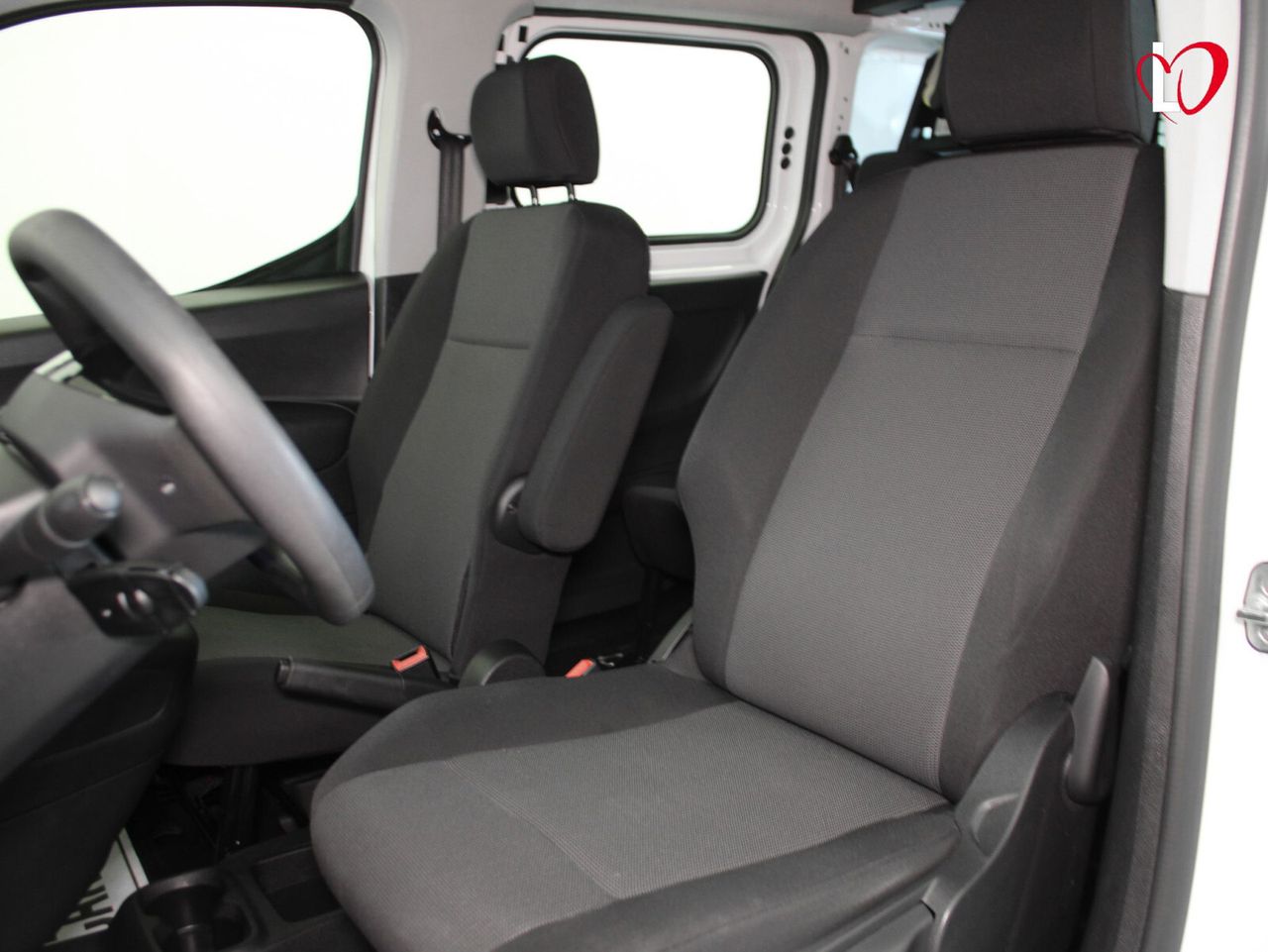 Peugeot Partner BlueHDI COMBI 5 XL GPS 100 - Foto 18