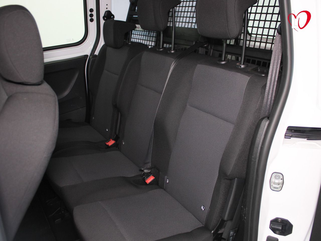 Peugeot Partner BlueHDI COMBI 5 XL GPS 100 - Foto 30