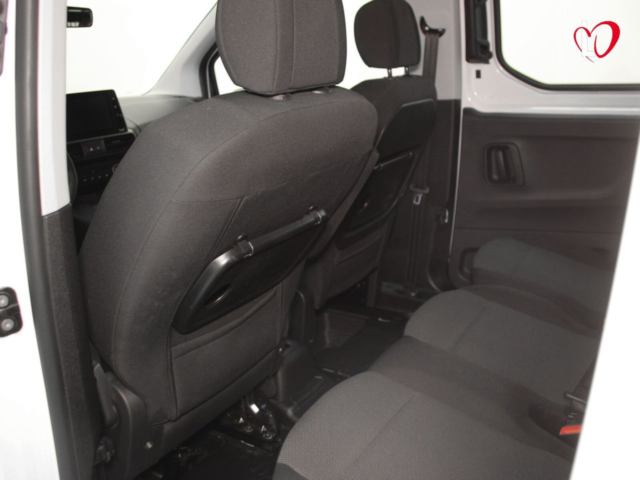 Peugeot Partner BlueHDI COMBI 5 XL GPS 100 - Foto 29