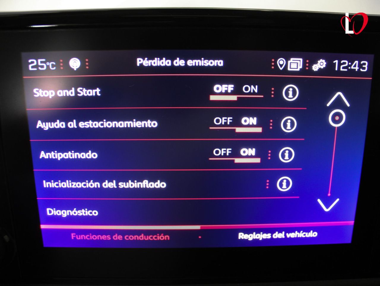 Peugeot Partner BlueHDI COMBI 5 XL GPS 100 - Foto 24