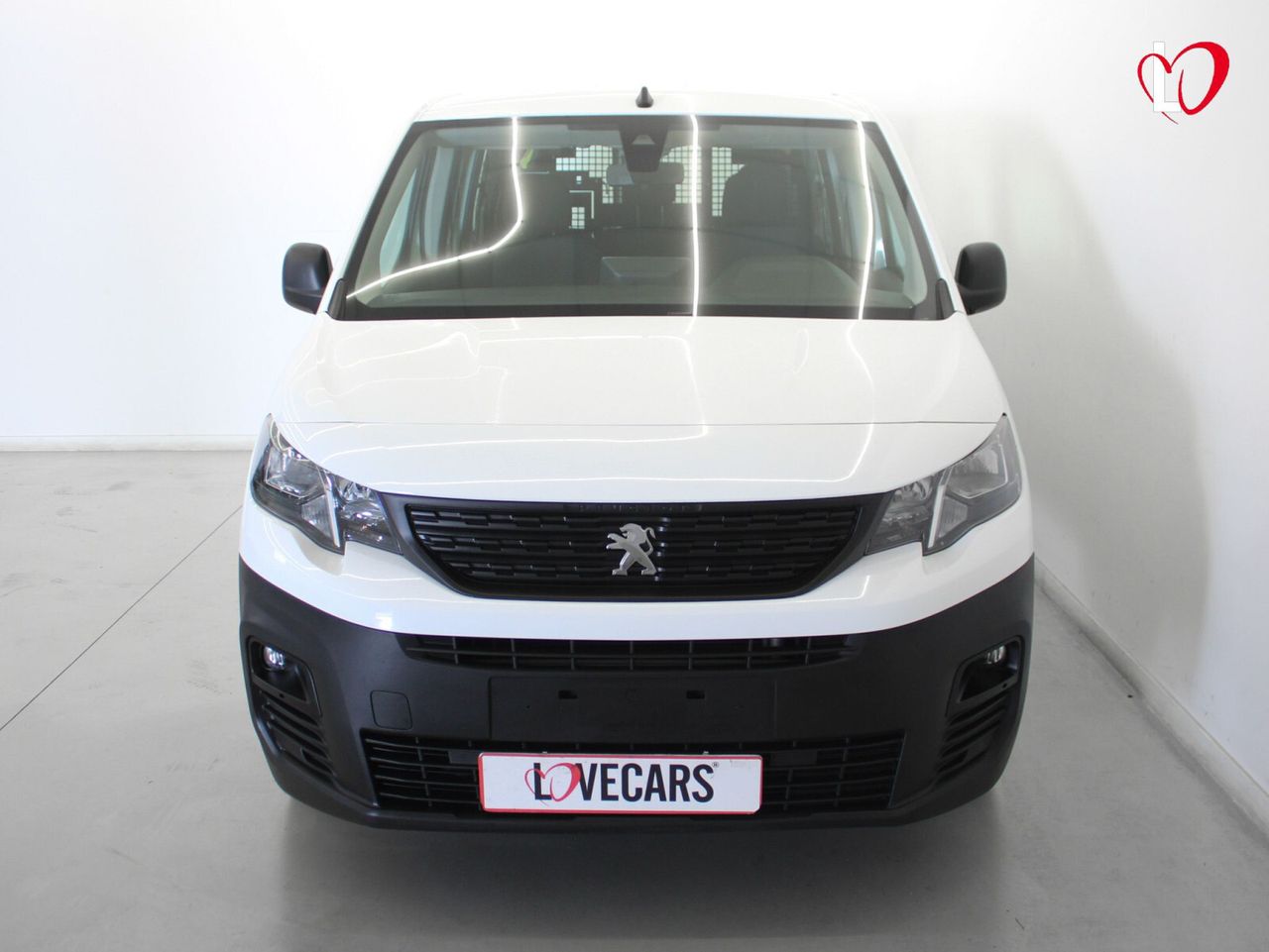 Peugeot Partner BlueHDI COMBI 5 XL GPS 100 - Foto 33