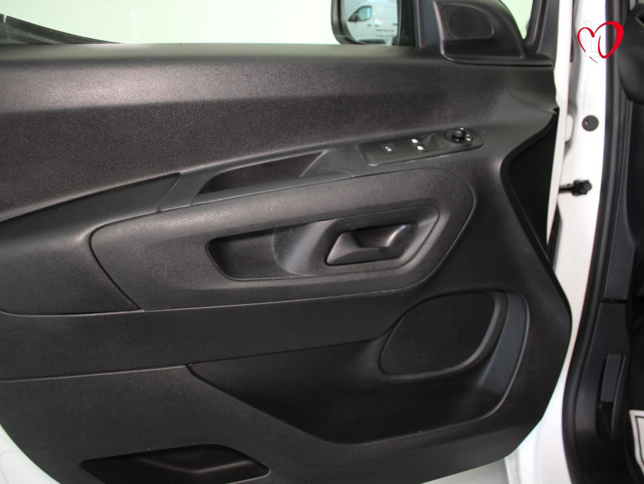 Peugeot Partner BlueHDI COMBI 5 XL GPS 100 - Foto 17