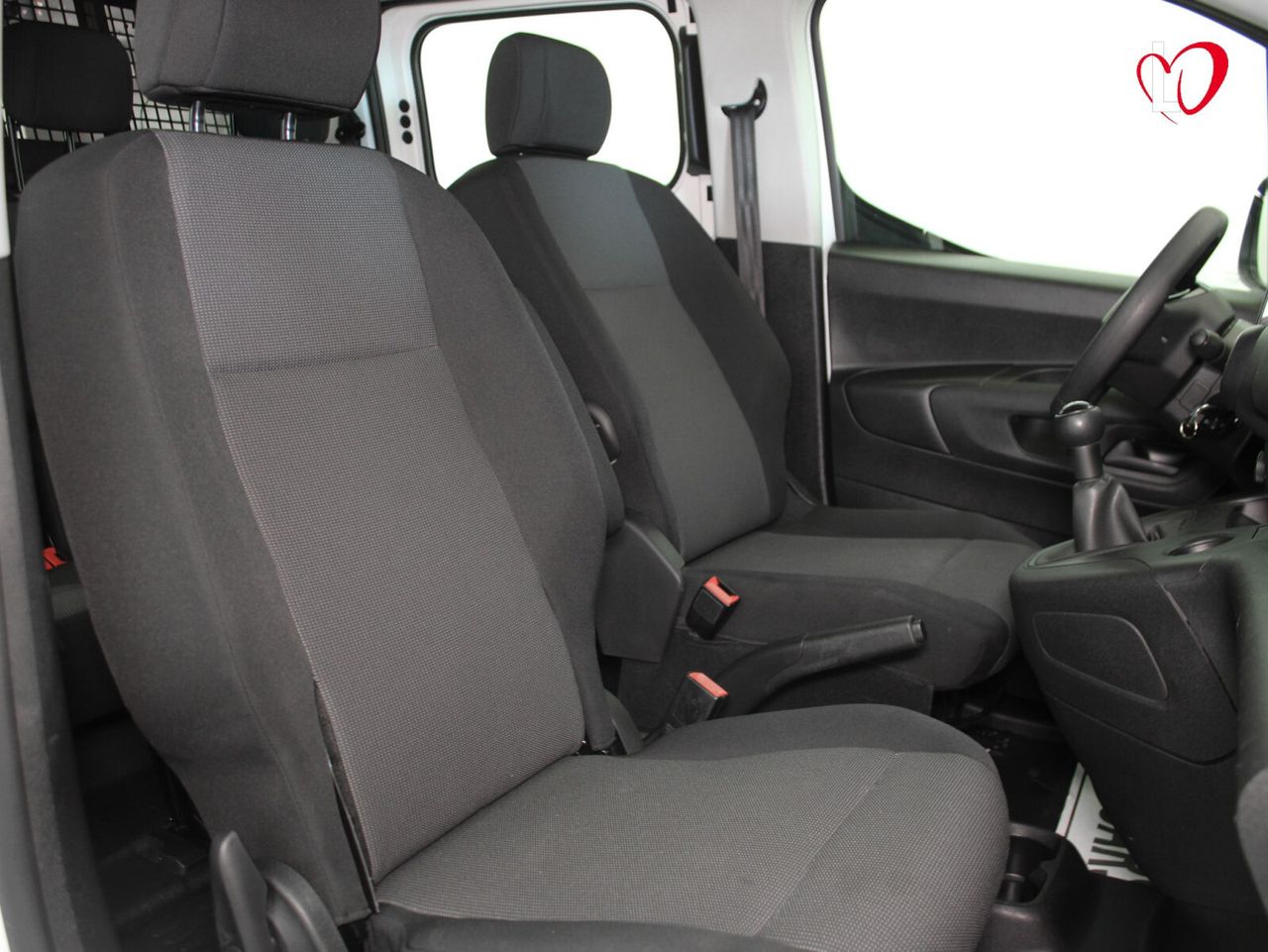 Peugeot Partner BlueHDI COMBI 5 XL GPS 100 - Foto 26