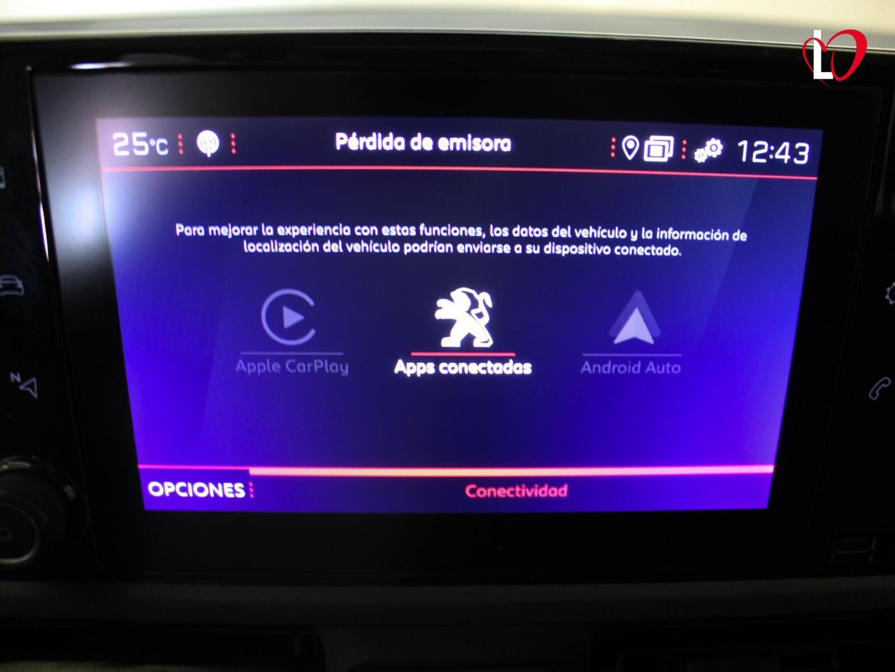 Peugeot Partner BlueHDI COMBI 5 XL GPS 100 - Foto 23
