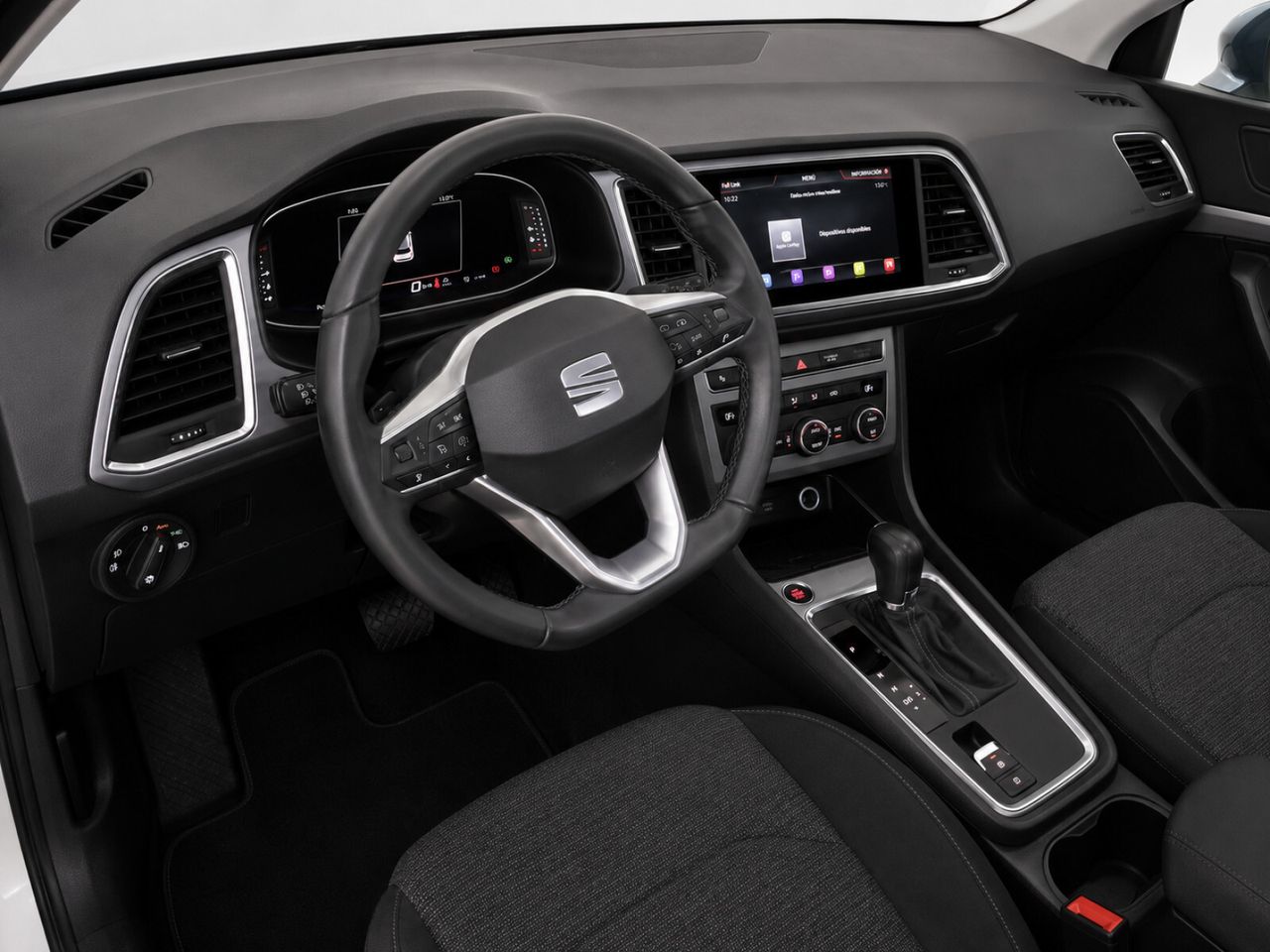 Seat Ateca 2.0 TDI 110kW DSG S&S X-Perience XXL - Foto 5