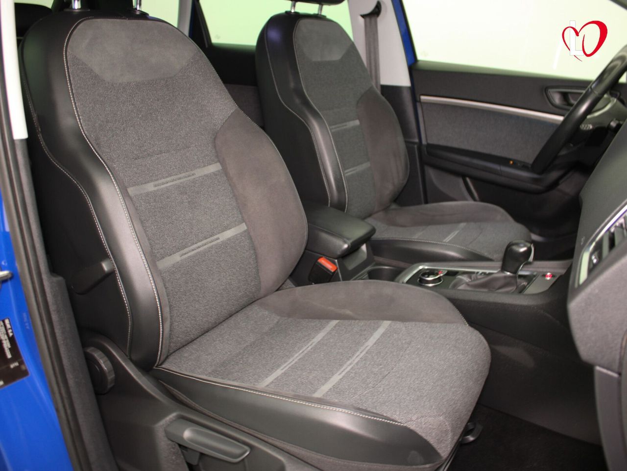 Seat Ateca 2.0 TDI 110kW DSG S&S X-Perience XXL - Foto 40
