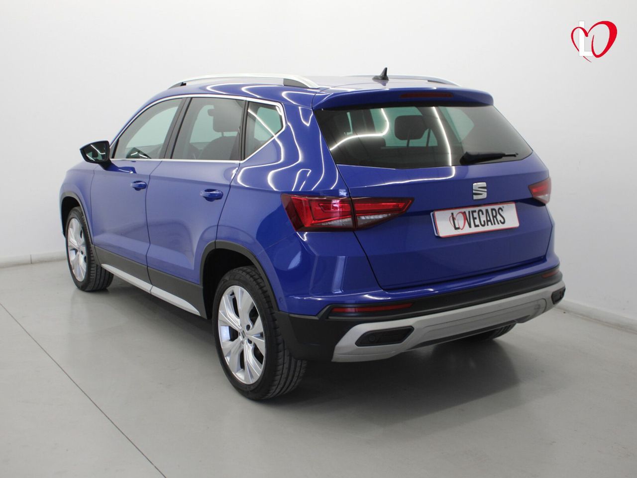 Seat Ateca 2.0 TDI 110kW DSG S&S X-Perience XXL - Foto 6