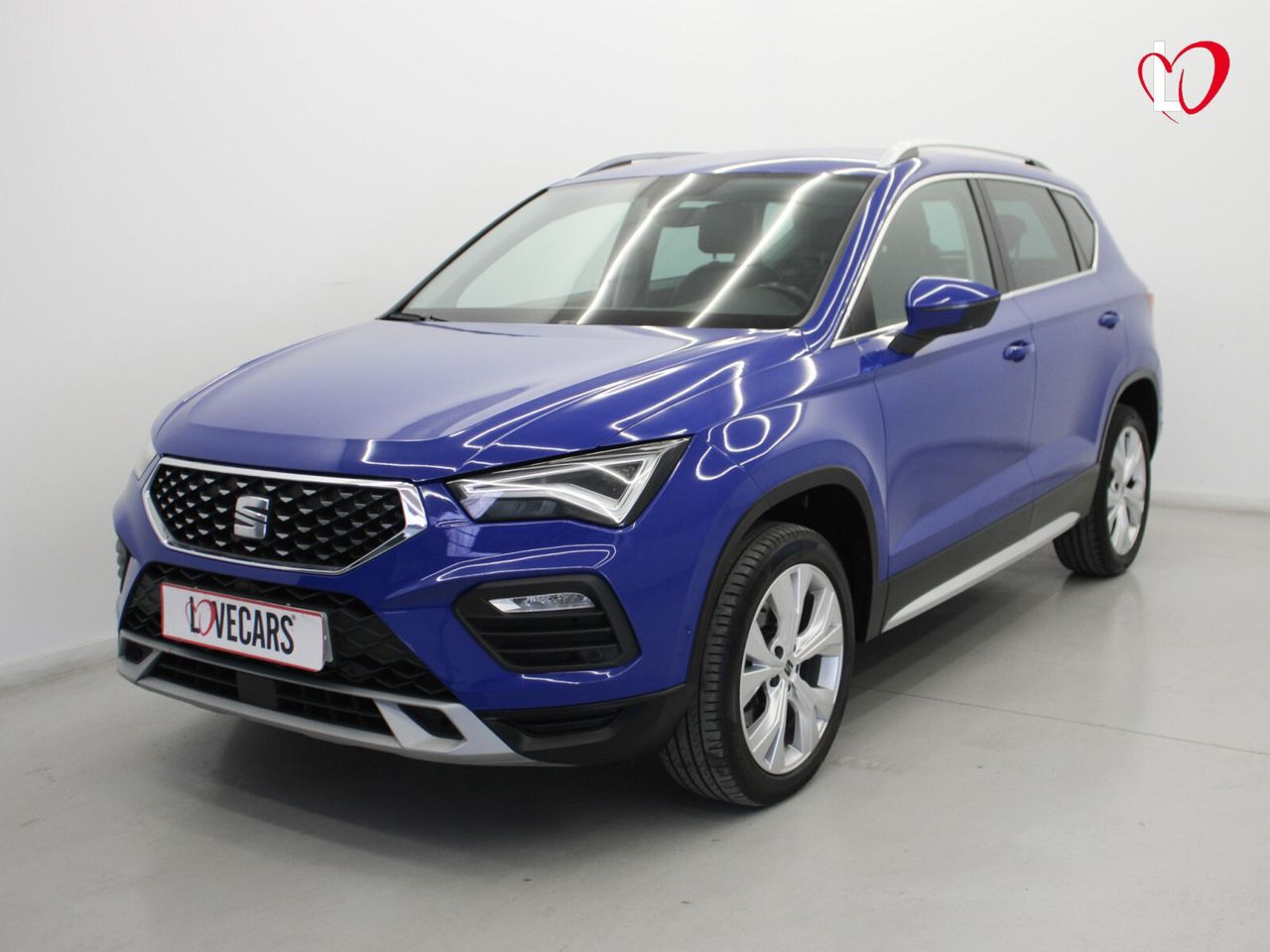 Seat Ateca 2.0 TDI 110kW DSG S&S X-Perience XXL - Foto 5