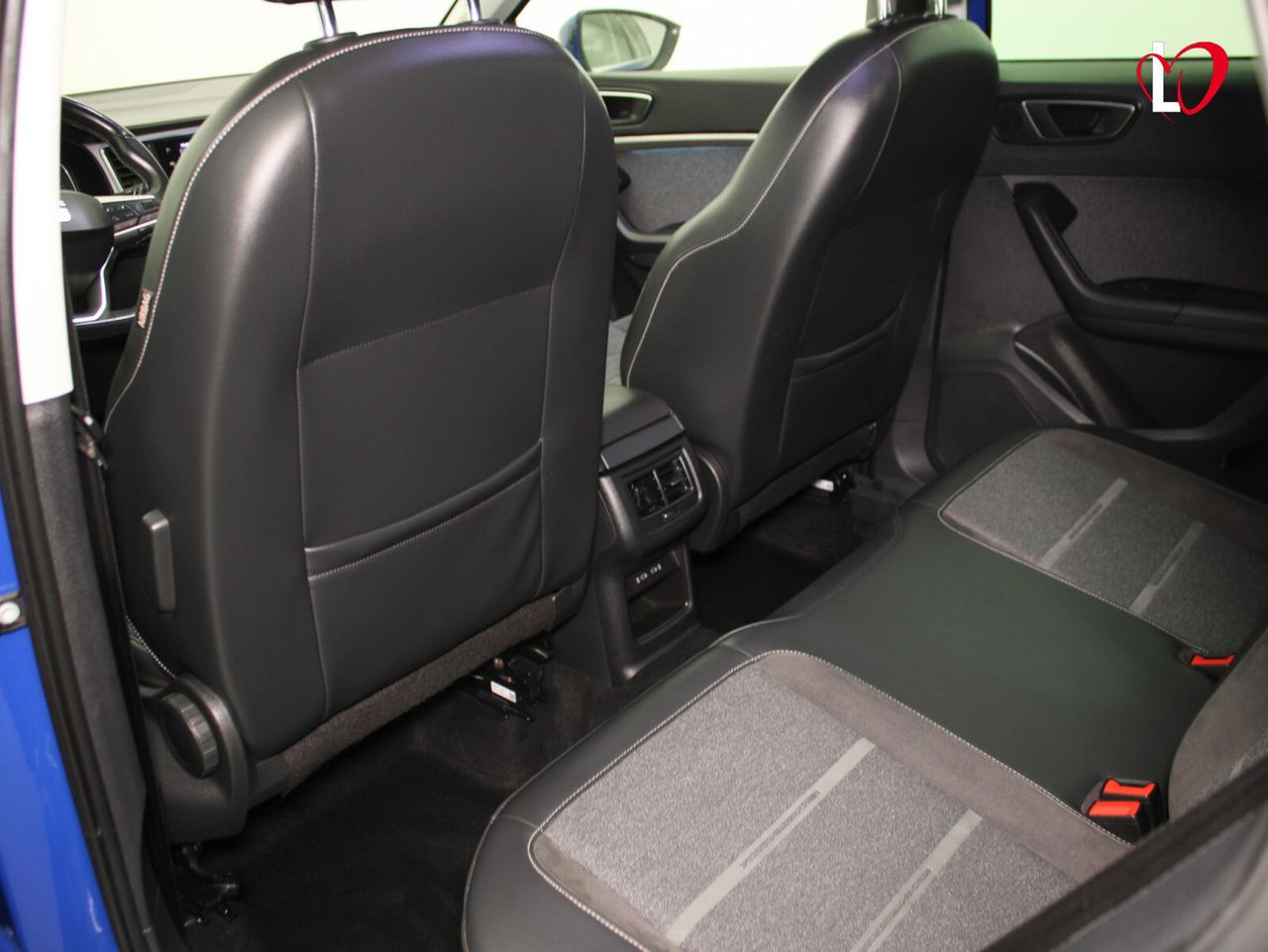 Seat Ateca 2.0 TDI 110kW DSG S&S X-Perience XXL - Foto 43