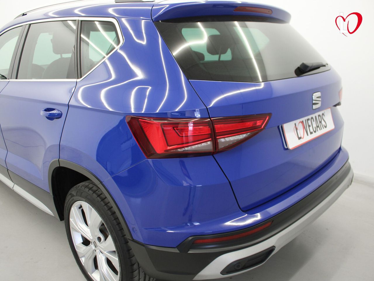 Seat Ateca 2.0 TDI 110kW DSG S&S X-Perience XXL - Foto 55