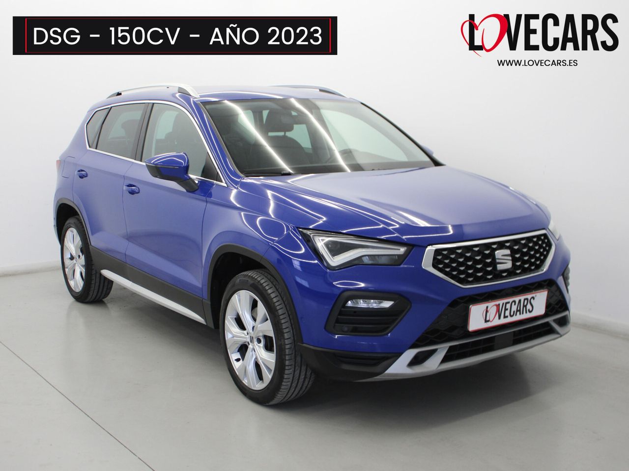 Seat Ateca 2.0 TDI 110kW DSG S&S X-Perience XXL - Foto 4