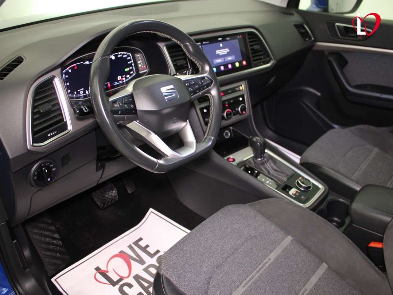 Seat Ateca 2.0 TDI 110kW DSG S&S X-Perience XXL - Foto 21