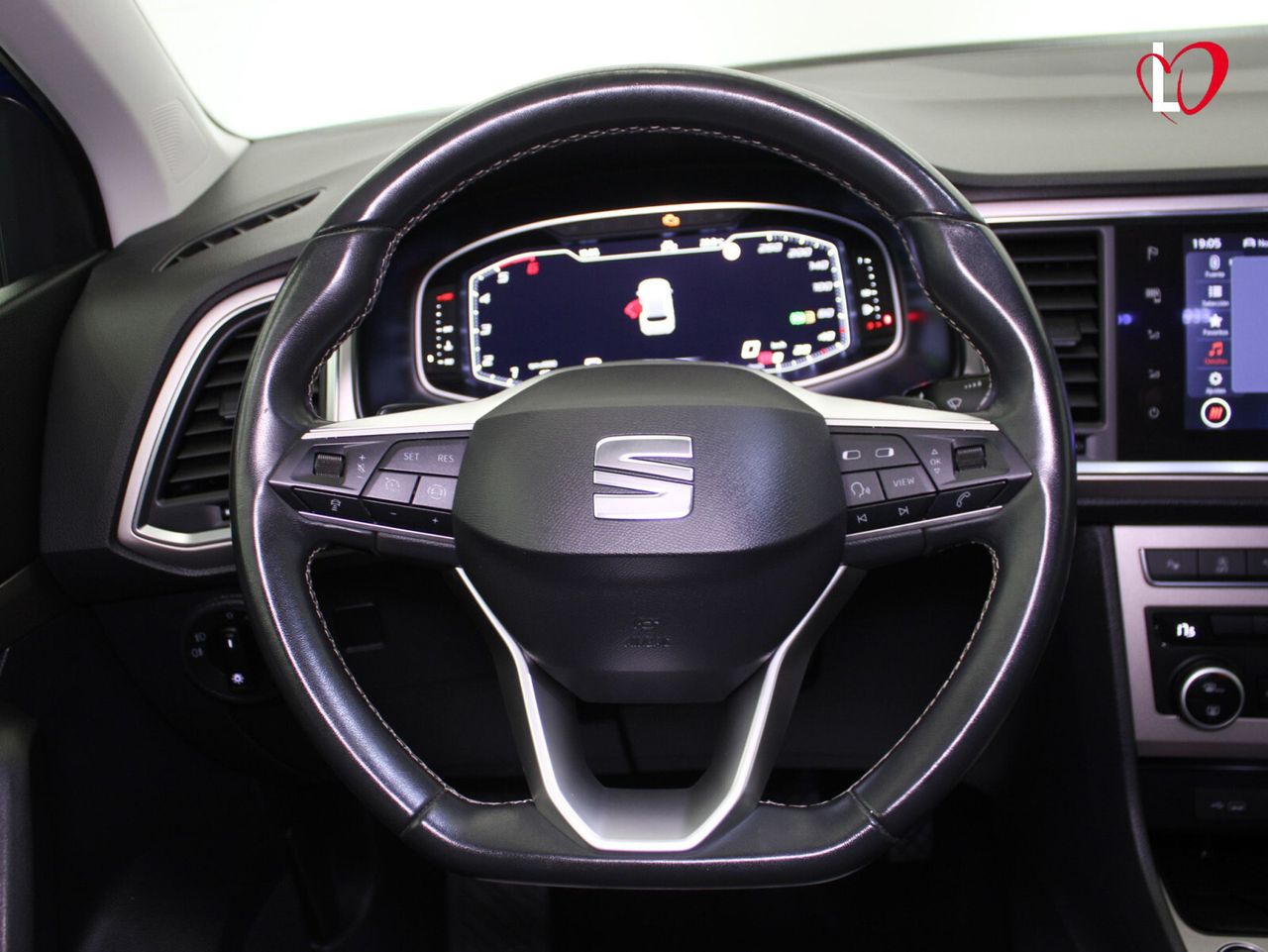 Seat Ateca 2.0 TDI 110kW DSG S&S X-Perience XXL - Foto 25