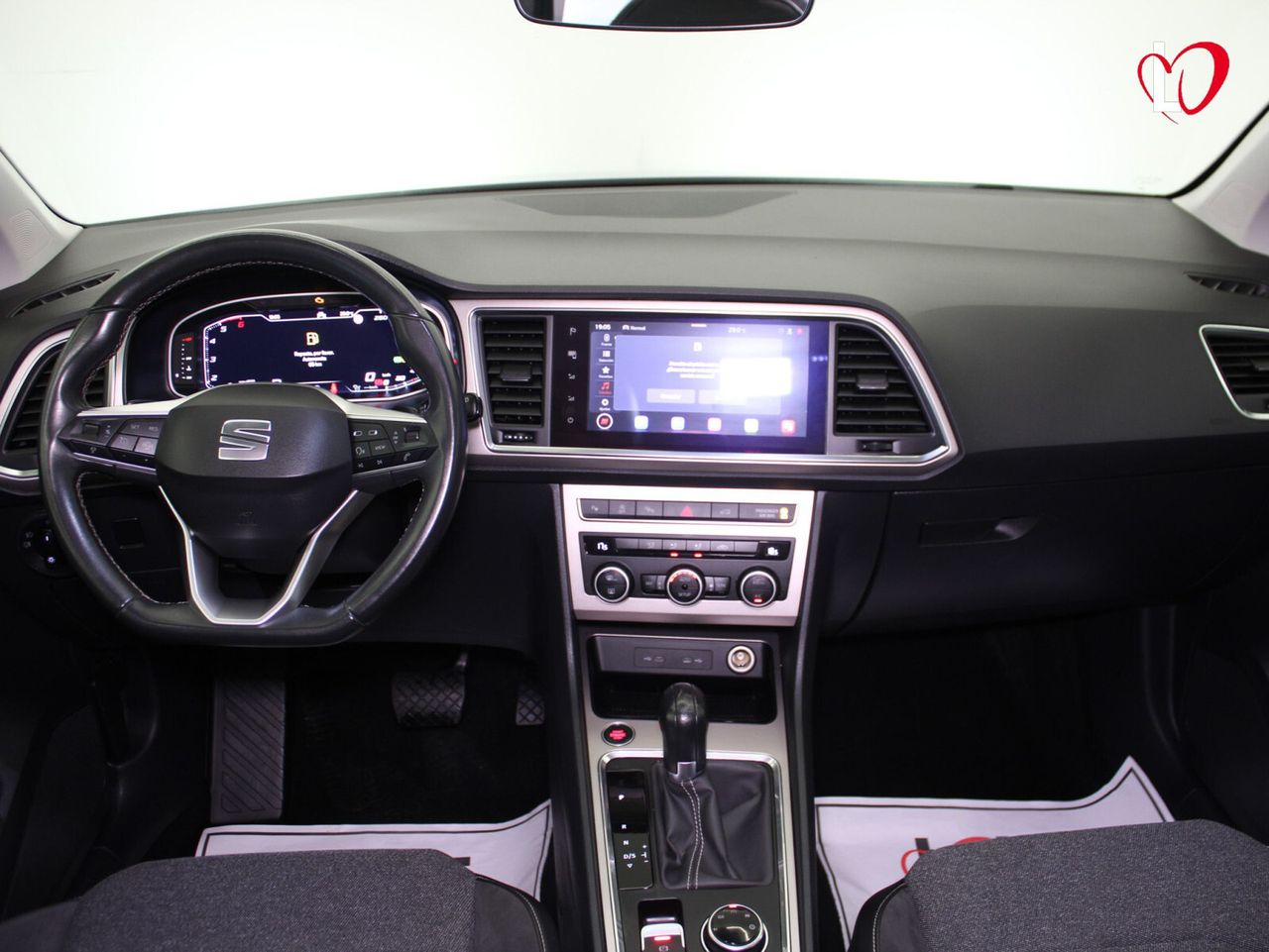 Seat Ateca 2.0 TDI 110kW DSG S&S X-Perience XXL - Foto 9