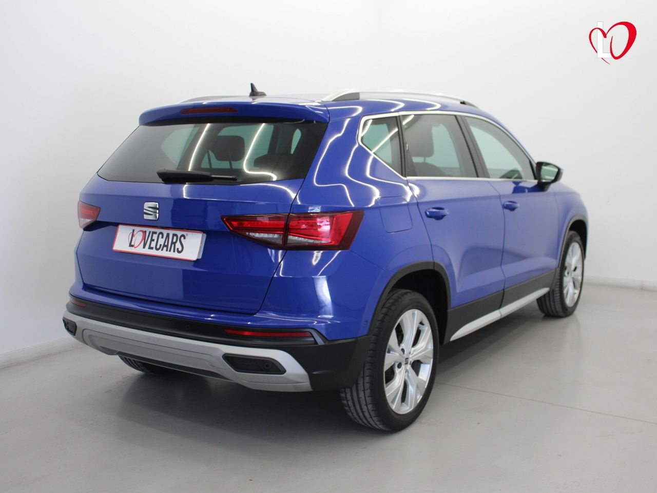 Seat Ateca 2.0 TDI 110kW DSG S&S X-Perience XXL - Foto 7