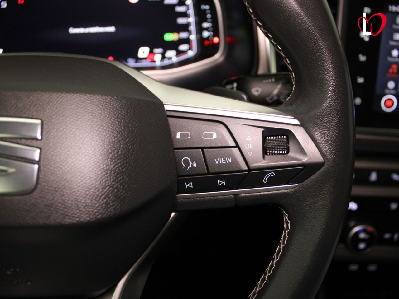 Seat Ateca 2.0 TDI 110kW DSG S&S X-Perience XXL - Foto 28