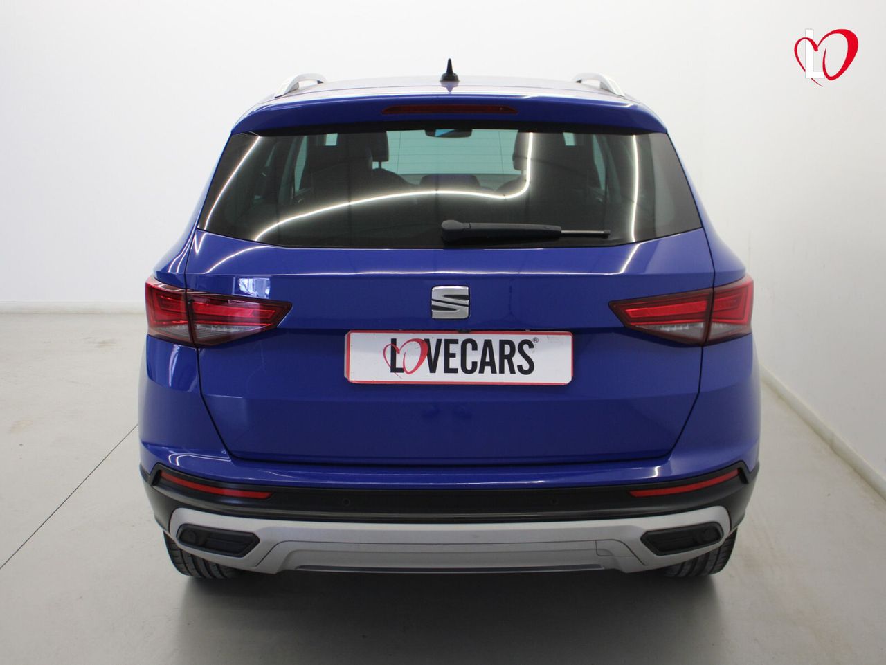 Seat Ateca 2.0 TDI 110kW DSG S&S X-Perience XXL - Foto 58